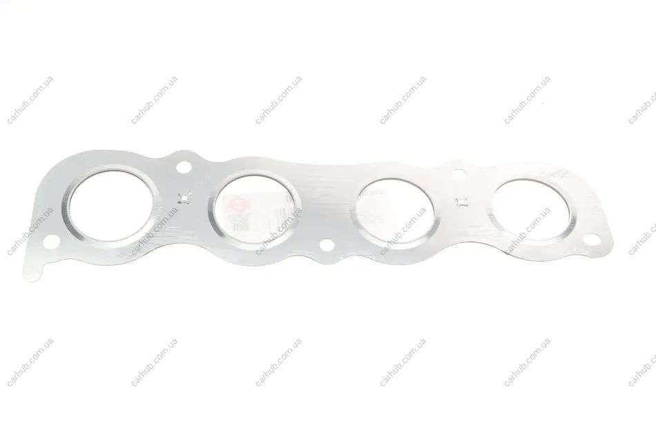 Прокладка колектора випускного Hyundai Elantra V/I40/Sonata/Kia Optima/Sportage 1.8/2.0 10- ELRING 578.380 (фото 1)