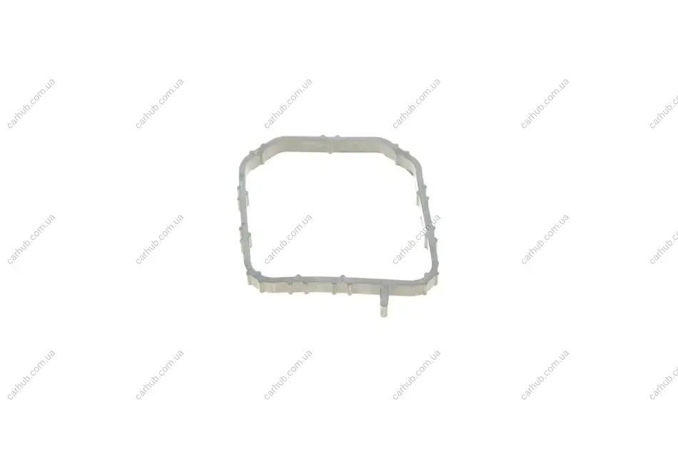 Прокладка термостата Citroen Berlingo/Peugeot Partner 1.2 PureTech 18- ELRING 581.640 (фото 1)