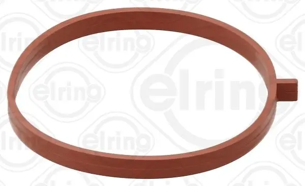 Прокладка колектора впуск Mercedes Benz W166/205/212/213/222 M276 13- ELRING 582.090 (фото 1)