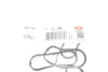 Прокладка радіатора масляного BMW X1 (F48)/X2 (F39) 15- (к-кт) B37/B38/B42/B46/B47/B48 ELRING 582.190 (фото 2)