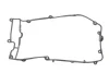 Прокладка кришки клапанів Land Rover Defender 2.5 Td5 98-16 ELRING 582.790 (фото 1)