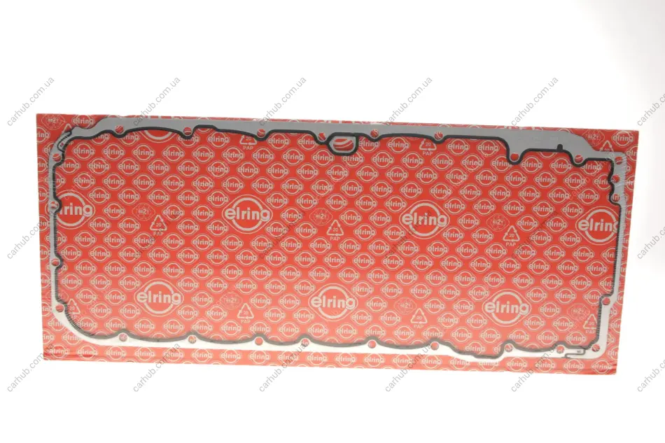 Прокладка піддону BMW 3 (E90)/ 5 (F10) 2.5-3.5d 08- ELRING 584.140 (фото 1)