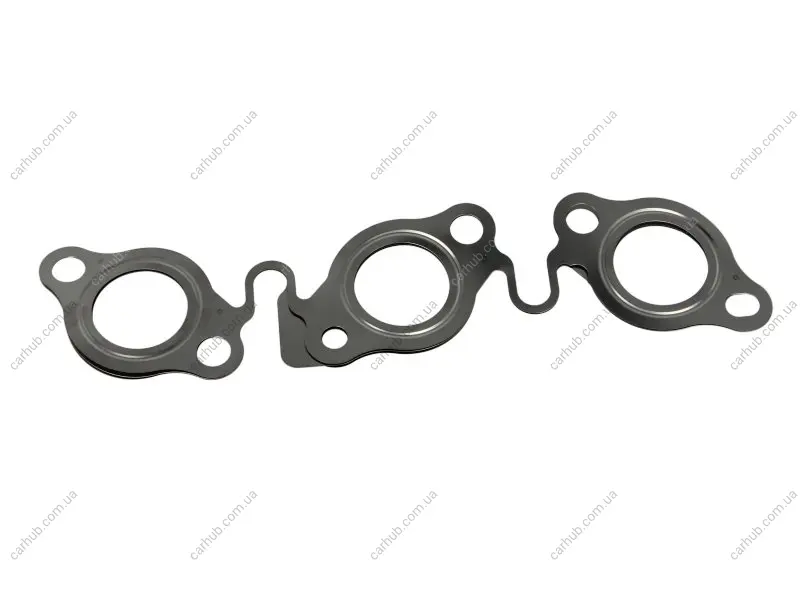 Прокладка колектора випускного Citroen C5/C6/Peugeot 407/607 2.7HDi 04- ELRING 584.910 (фото 1)