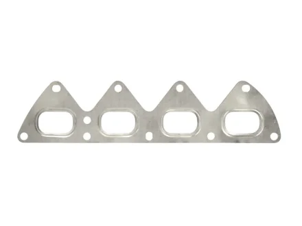 Прокладка колектора випускного Renault Kangoo 1.6 01- (металева) ELRING 584.940
