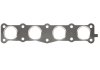 Прокладка коллектора выпускного ELRING 586.120 (фото 1)