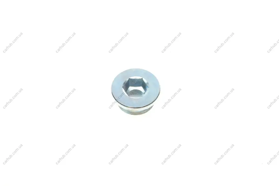 Болт зливу оливи Fiat Ducato 94- (M22x1,5) ELRING 587.180 (фото 1)