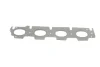 Прокладка колектора випускного BMW X2 (F39)/X4 (G02/F98) 18- B48 ELRING 588.371 (фото 1)