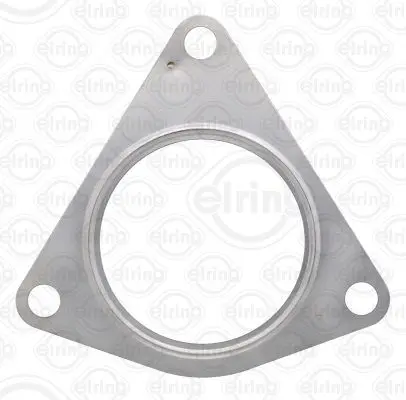 Прокладка випускної системи AUDI A4 ALLROAD B8, A4 B8, A5, A6 C7, Q5 SEAT EXEO, EXEO ST 2.0D 11.07-09.18 ELRING 588440 (фото 1)