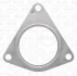 Прокладка випускної системи AUDI A4 ALLROAD B8, A4 B8, A5, A6 C7, Q5 SEAT EXEO, EXEO ST 2.0D 11.07-09.18 ELRING 588440 (фото 1)