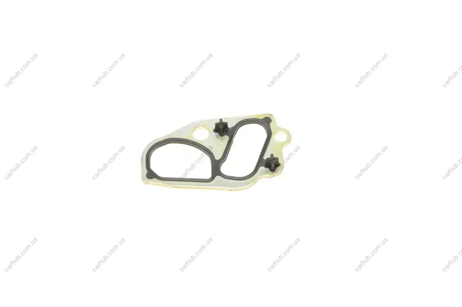Прокладка насосу масляного Citroen Berlingo/Peugeot Partner 1.2 PureTech 18- ELRING 589.070 (фото 1)