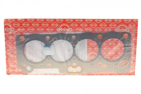Прокладка ГБЦ Toyota Corona 1.5 87-89 (1.40mm) ELRING 589.510