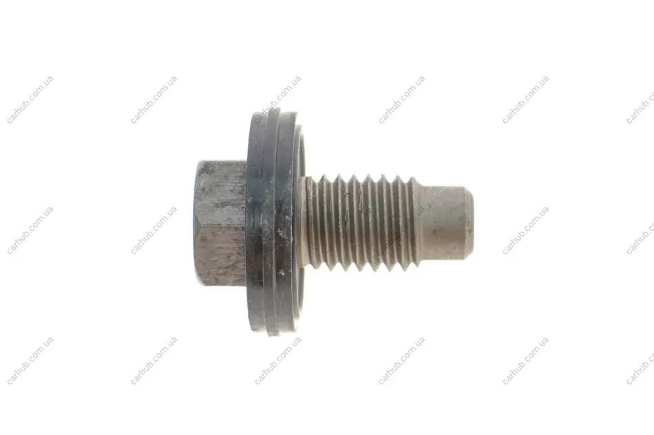 Болт зливу оливи Ford Mondeo 94-07 (M12x1.75) ELRING 589.670 (фото 1)