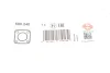 Прокладка термостата Citroen C3/C4/Berlingo/Opel Combo/Peugeot 208/301/Expert 1.6D 08- ELRING 590.240 (фото 2)