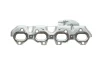 Прокладка колектора випускного Opel Insignia 2.0 CDTI 08- ELRING 590.410 (фото 3)