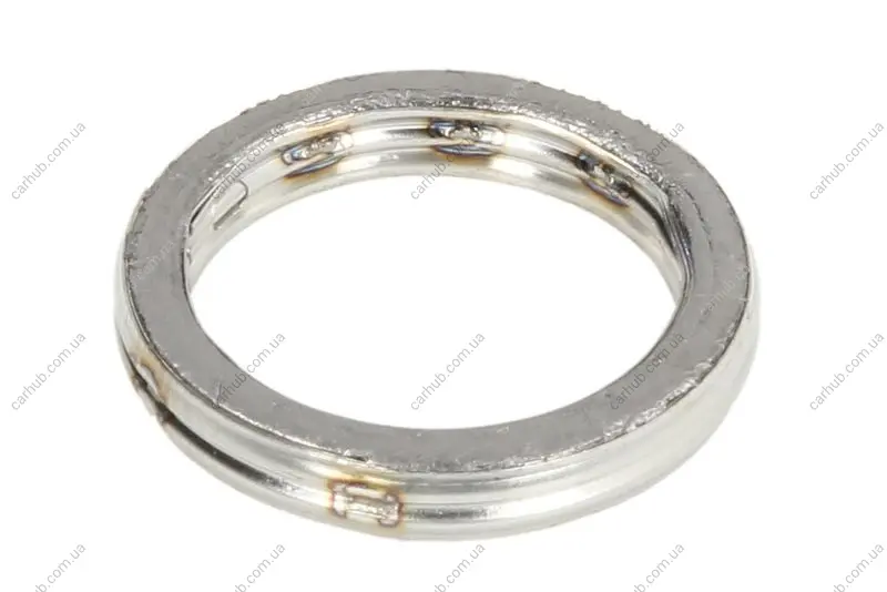Прокладка труби вихлопної Audi Q5/Q7/Q8/VW Touareg 16- ELRING 593.100 (фото 1)