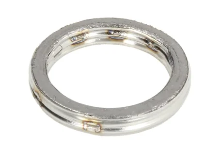 Прокладка труби вихлопної Audi Q5/Q7/Q8/VW Touareg 16- ELRING 593.100