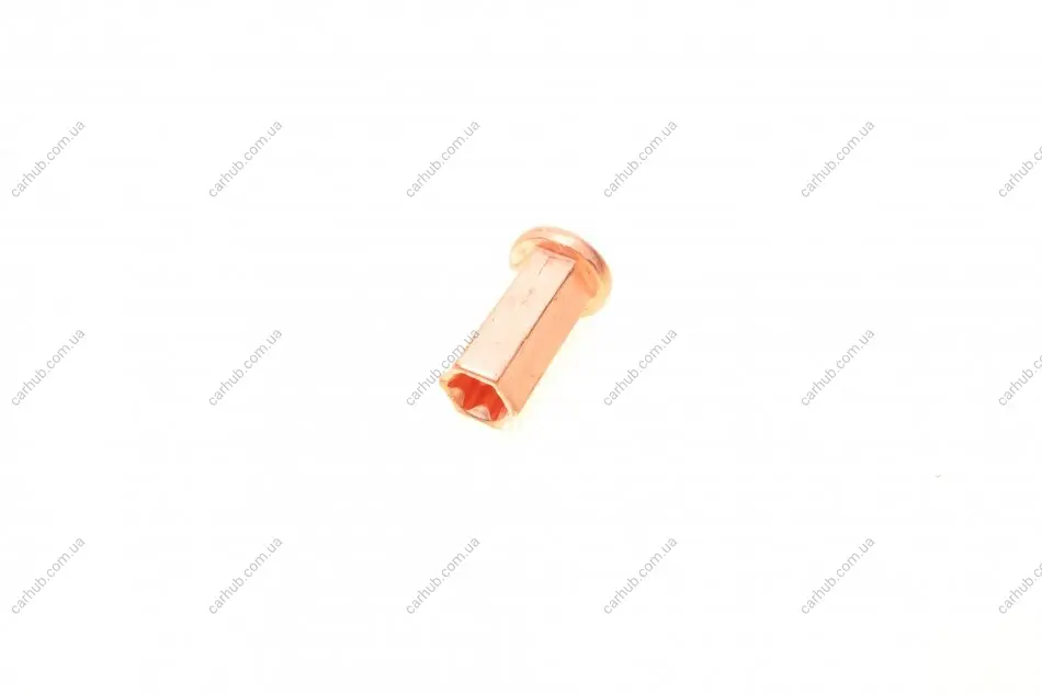 Гайка колектора випускного BMW (M7x1.0mm) ELRING 593.260 (фото 1)
