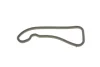 Прокладка колектора впускного BMW 3 (E90/F30/F80)/5 (F10)/7 (F01-F04) 06-15 N55/S55 ELRING 593.270 (фото 3)