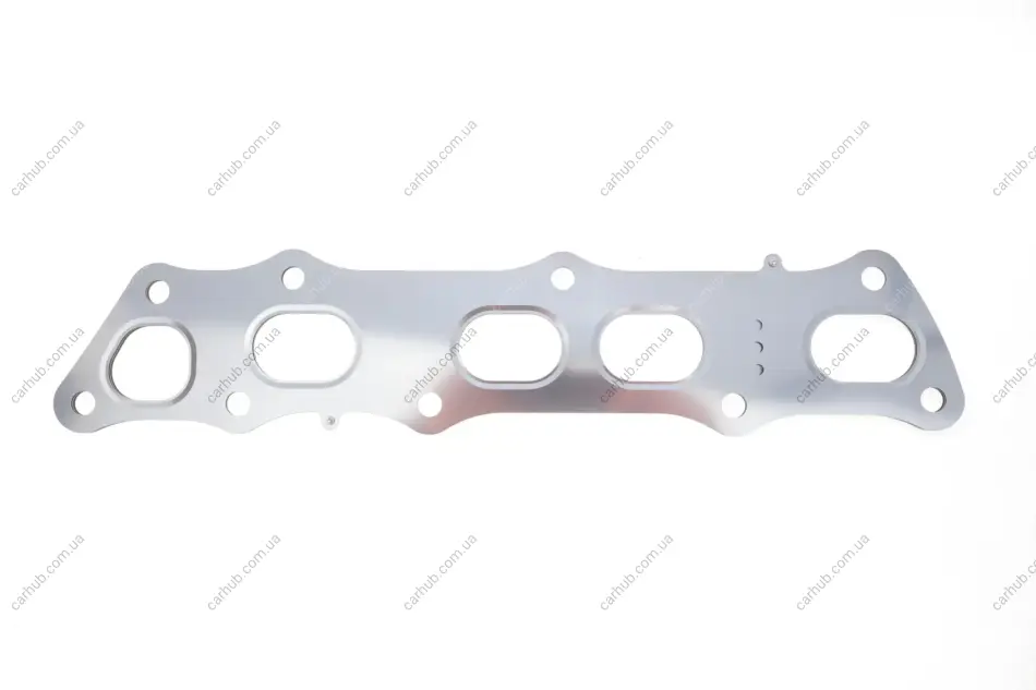 Прокладка колектора випускного Honda Accord/Civic/CR-V/FR-V 2.2D 04- ELRING 593.420 (фото 1)
