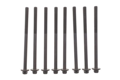 Болти головки (к-кт 10шт.) BMW 1 (F20/F21) 15-/2 (F45/F44) 1.5 d (B37) 14- ELRING 593.520