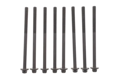 Болти головки (к-кт 10шт.) BMW 1 (F20/F21) 15-/2 (F45/F44) 1.5 d (B37) 14- ELRING 593.520