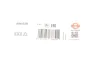 Прокладка труби вихлопної Opel Astra J/Insignia 2.0 CDTI 08- ELRING 594.020 (фото 2)