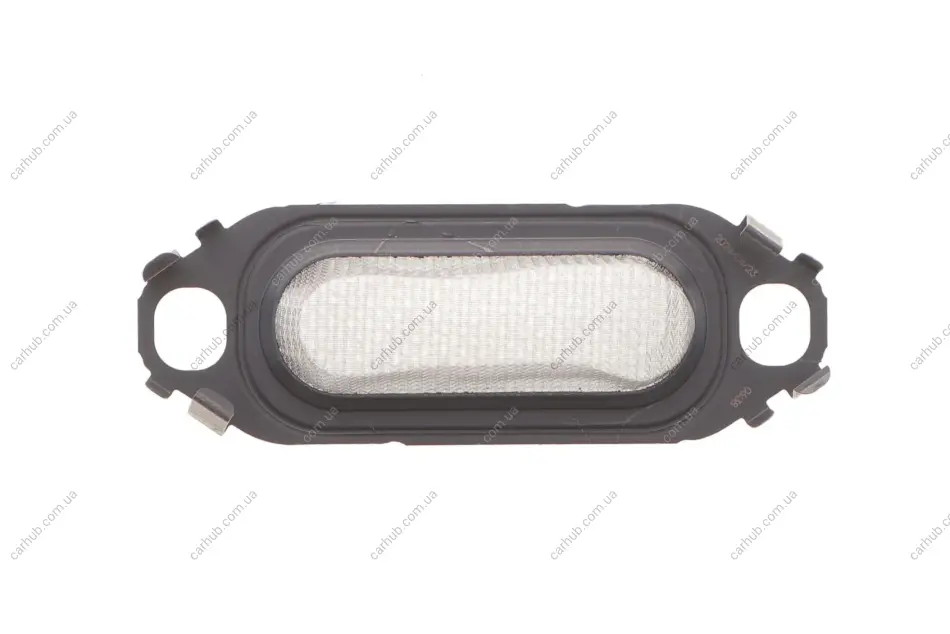Прокладка клапана EGR BMW (F40) 19-/2 (F44/F45) 1.5 d (B37) 14- ELRING 594.371 (фото 1)