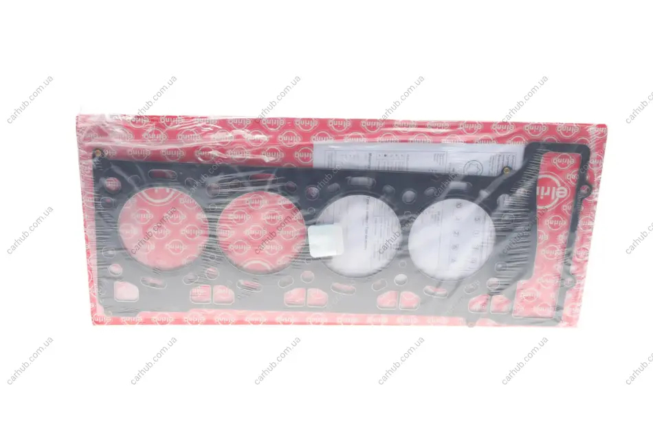 Прокладка ГБЦ BMW 5 (F10)/7 (F01-F04)/X5 (E70/F15/F85)/X6 (E71/E72/F16/F86) 07- 1,05 мм N63/S63 ELRING 596.470 (фото 1)