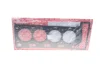 Прокладка ГБЦ BMW 5 (F10)/7 (F01-F04)/X5 (E70/F15/F85)/X6 (E71/E72/F16/F86) 07- 1,05 мм N63/S63 ELRING 596.470 (фото 1)