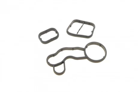 Прокладка корпуса фільтра масляного BMW 3 (F30/F80)/5 (F10/G30/F90) 2.0D 12- B32/B37/B38/B42/B47 ELRING 596.640