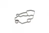 Прокладка корпуса фільтра масляного Audi A4/A6 2.0TFSI/VW Golf V 2.0 06- ELRING 598.040 (фото 2)