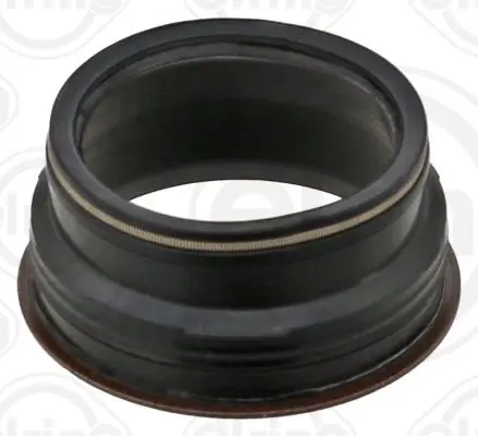Сальник розподільчого валу (x20,3) VOLVO S60 II, S80 II, V60 I, V70 III, XC60 I FORD GALAXY II, GALAXY MK II, MONDEO IV, S-MAX JAGUAR XE, XF I, XF II, XF SPORTBRAKE, XJ 2.0 09.09- ELRING 598080 (фото 1)