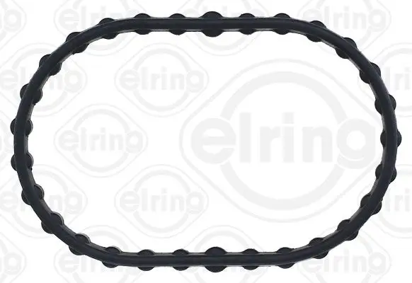 Прокладка насоса охолоджуючої рідини CADILLAC ATS, CTS CHEVROLET CAMARO, EQUINOX, MALIBU, VOLT MG HS, ZS OPEL ADAM, ASTRA K, CORSA E, INSIGNIA A, INSIGNIA A COUNTRY, INSIGNIA B 1.0-2.5 07.08- ELRING 599130 (фото 1)