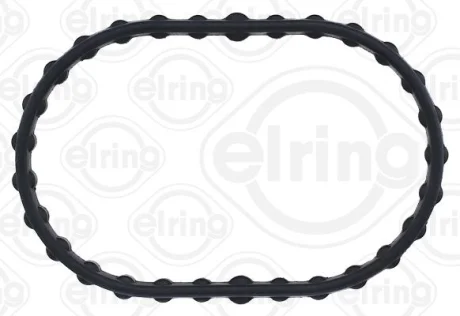 Прокладка насоса охолоджуючої рідини CADILLAC ATS, CTS CHEVROLET CAMARO, EQUINOX, MALIBU, VOLT MG HS, ZS OPEL ADAM, ASTRA K, CORSA E, INSIGNIA A, INSIGNIA A COUNTRY, INSIGNIA B 1.0-2.5 07.08- ELRING 599130