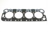 Прокладка ГБЦ ELRING 599402 (фото 1)