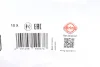 Прокладка корпуса фільтра масляного VW Golf/Passat/T4 2.8/2.9 91-03 ELRING 616.770 (фото 2)