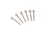 Фільтр АКПП MB C-class (W203/W204/W205)/E-class (W210/W211/W212W 1.8D-5.5D 90-12 M113/272/642 ELRING 620.140 (фото 7)