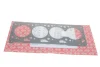 Прокладка ГБЦ VW Caddy 1.4/1.6 -04 (0.5mm) ELRING 621.082 (фото 1)