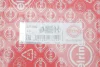 Прокладка ГБЦ VW Caddy 1.4/1.6 -04 (0.5mm) ELRING 621.082 (фото 2)