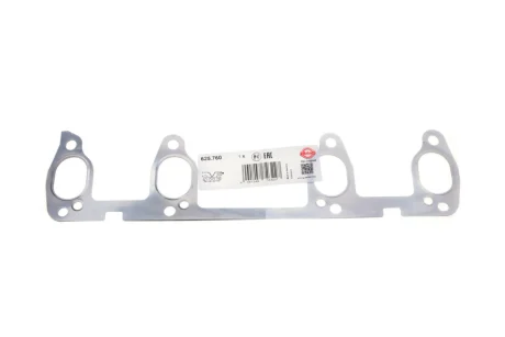 Прокладка колектора випускного VW T5/Caddy 1.9TDI 03- ELRING 625.760
