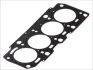 Прокладка ГБЦ Fiat Punto/Stilo 1.8 16V 99-12 (2 мітки) (0.50mm) ELRING 626.727 (фото 1)
