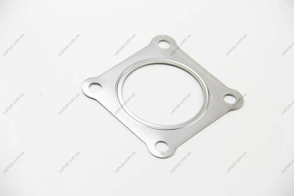 Прокладка труби вихлопної VW Caddy II 1.9 SDI 95-04 ELRING 627.111 (фото 1)