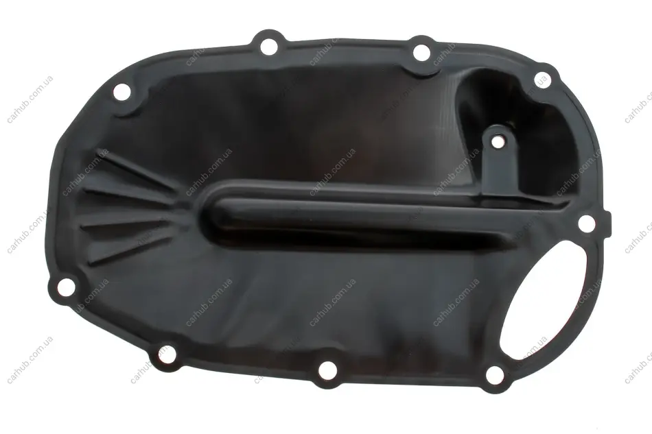 Прокладка вентиляції картера Audi A4/A6/A8/VW Passat 2.4-2.8 92-08 ELRING 627.330 (фото 1)