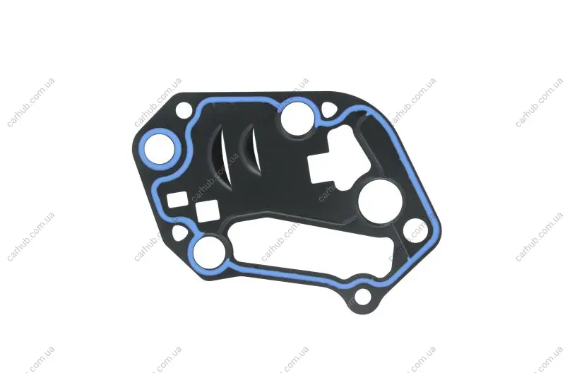 Прокладка корпуса фільтра масляного Audi A4/A6/VW Passat 2.0 00-05 ELRING 627.522 (фото 1)