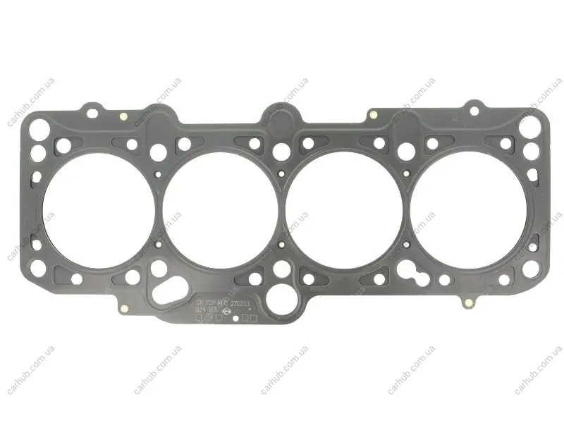 Прокладка ГБЦ Audi A4/VW Golf III/IV/Passat 1.6 94- ELRING 629.363 (фото 1)
