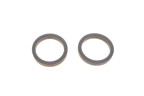 Прокладка кришки ГРМ MB C-class (W204/W205)/E-class (W212/W213) 11- M276 ELRING 631.760