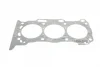 Комплект прокладок (повний) Lexus ES/GS/RX/Toyota Highlander/Rav4 3.5 05- ELRING 631.910 (фото 42)