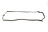 Прокладка кришки клапанів BMW 5 (E60)/7 (E65) 01- (1-4 циліндр) (к-кт) ELRING 632.070 (фото 4)