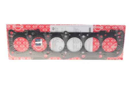 Прокладка ГБЦ VW LT 28-35/40-55 2.4D/TD 90-96 (2 метки) (1.57mm) ELRING 632.231