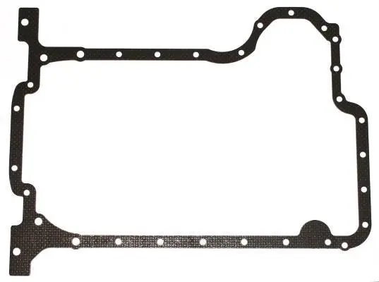 Прокладка піддона Audi 100/A6/A8 3.7-4.2 i 92- ELRING 632.510 (фото 1)